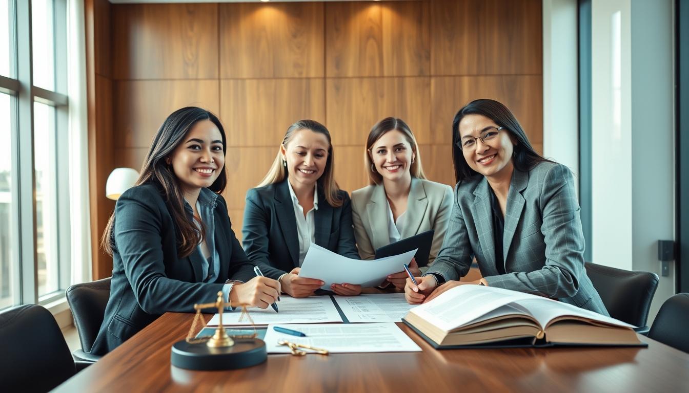 Settlement preparation for a real estate closing